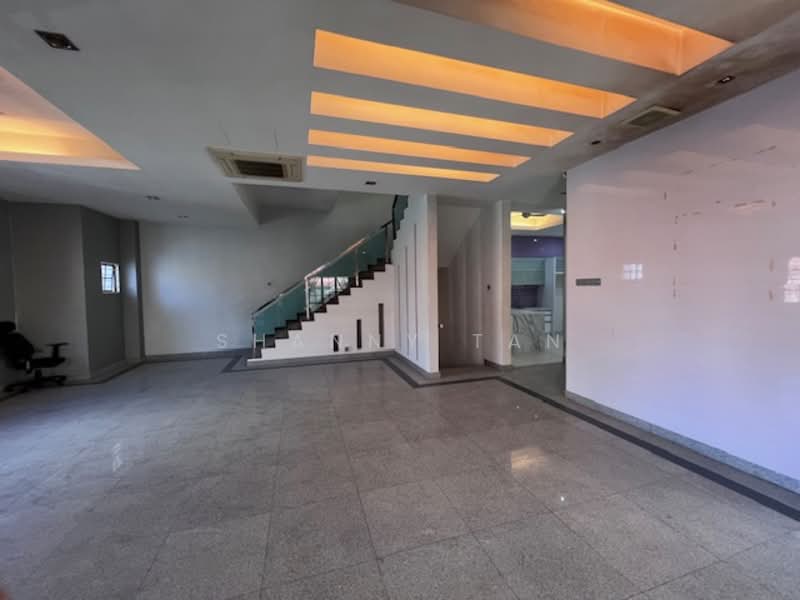 Semi-Detached House for Sale in Bandar Mahkota Cheras (Cheras) - Shanny Tan - Interior - PropertyGuru.com.my
