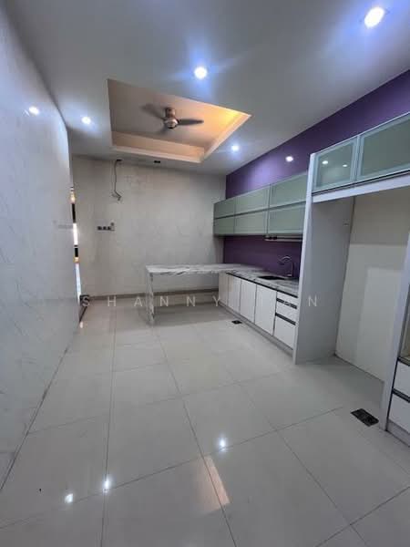 Semi-Detached House for Sale in Bandar Mahkota Cheras (Cheras) - Shanny Tan - Kitchen - PropertyGuru.com.my