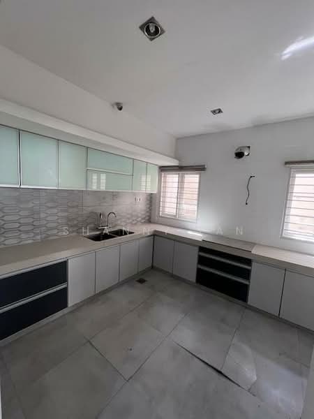 Semi-Detached House for Sale in Bandar Mahkota Cheras (Cheras) - Shanny Tan - Kitchen - PropertyGuru.com.my