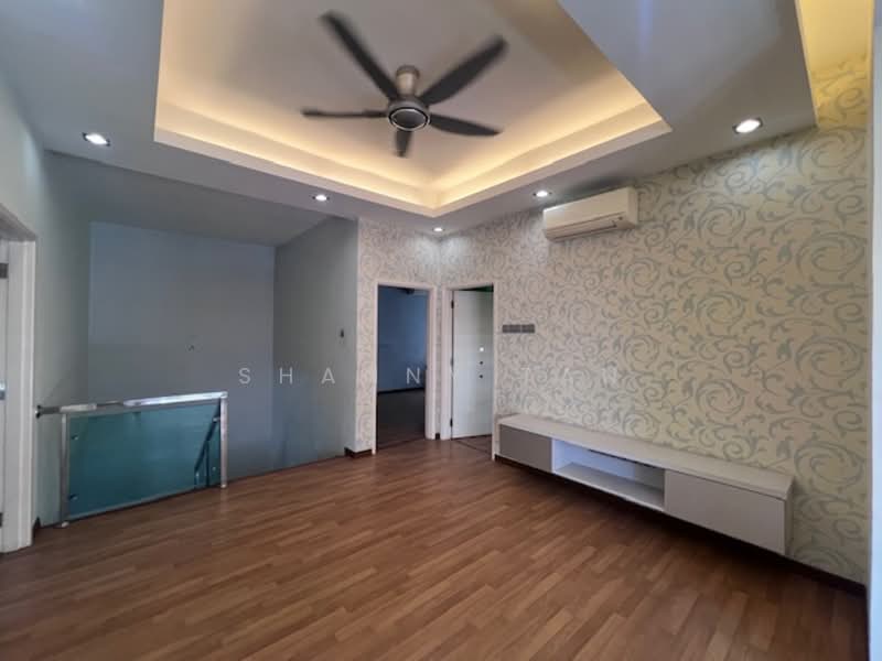 Semi-Detached House for Sale in Bandar Mahkota Cheras (Cheras) - Shanny Tan - Living Room - PropertyGuru.com.my