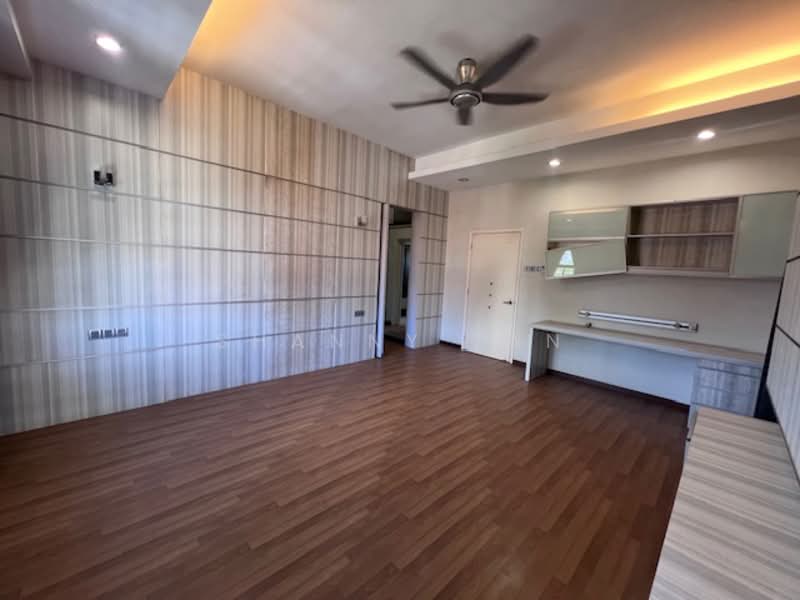 Semi-Detached House for Sale in Bandar Mahkota Cheras (Cheras) - Shanny Tan - Living Room - PropertyGuru.com.my
