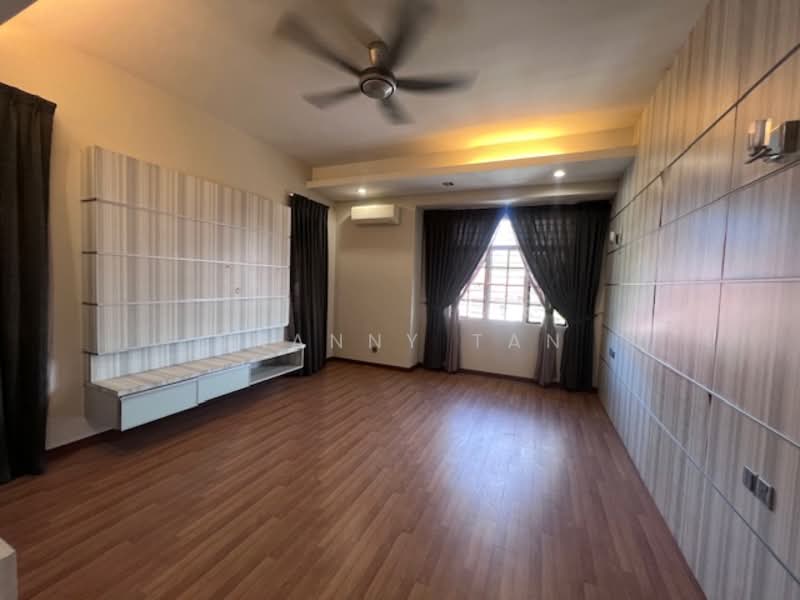 Semi-Detached House for Sale in Bandar Mahkota Cheras (Cheras) - Shanny Tan - Living Room - PropertyGuru.com.my
