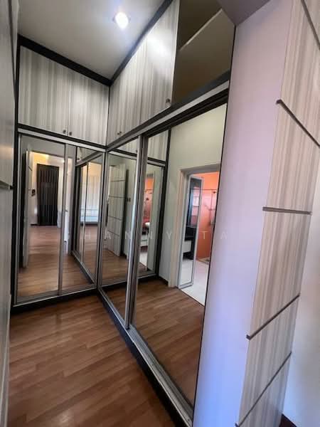 Semi-Detached House for Sale in Bandar Mahkota Cheras (Cheras) - Shanny Tan - Interior - PropertyGuru.com.my