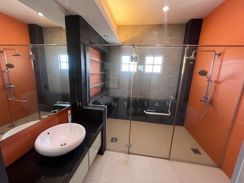 Semi-Detached House for Sale in Bandar Mahkota Cheras (Cheras) - Shanny Tan - Bathroom - PropertyGuru.com.my