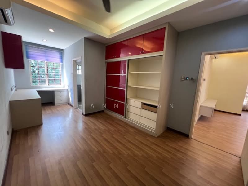 Semi-Detached House for Sale in Bandar Mahkota Cheras (Cheras) - Shanny Tan - Bedroom - PropertyGuru.com.my