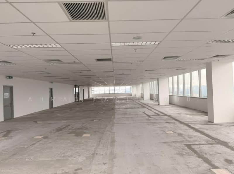 Office for Rent in Taman Tun Dr Ismail (Kuala Lumpur) - Ahmad Fadli Ayub. - Interior - PropertyGuru.com.my