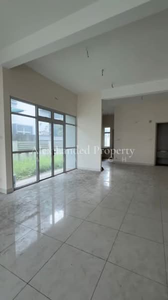 Semi-Detached House for Sale in Laman Rimbunan (Kepong) - Anna Goh - Living Room - PropertyGuru.com.my