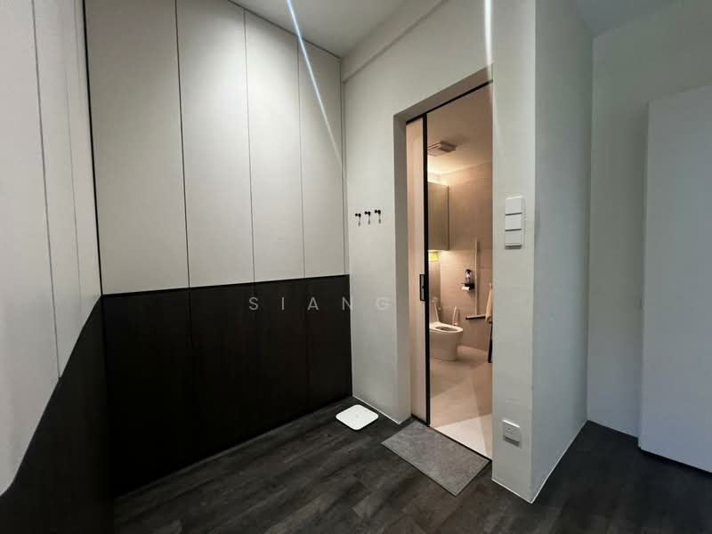 Service Residence for Sale at Arte S - Siang . - Bathroom - PropertyGuru.com.my