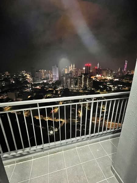 Pangsapuri untuk Disewa di Residensi Max - Eliz Chan - View - PropertyGuru.com.my