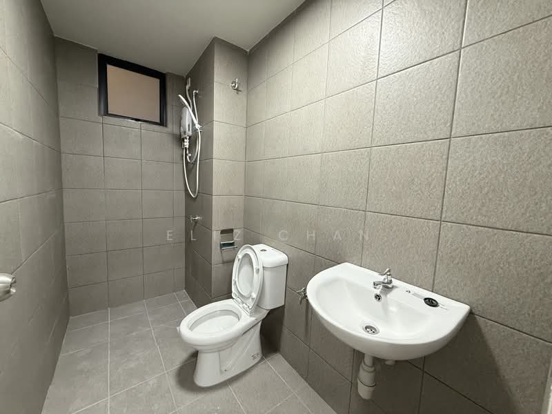 Apartment for Rent at Residensi Max - Eliz Chan - Bathroom - PropertyGuru.com.my