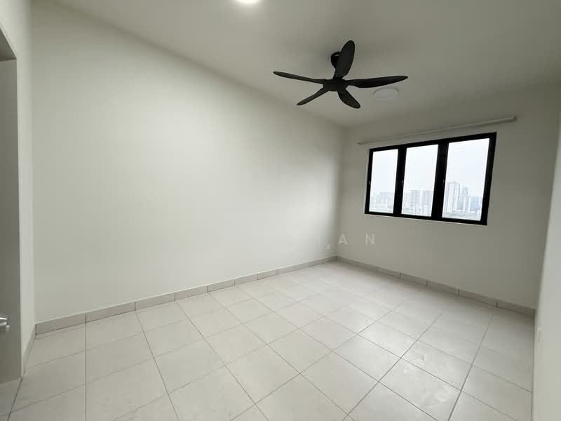 Apartment for Rent at Residensi Max - Eliz Chan - Bedroom - PropertyGuru.com.my