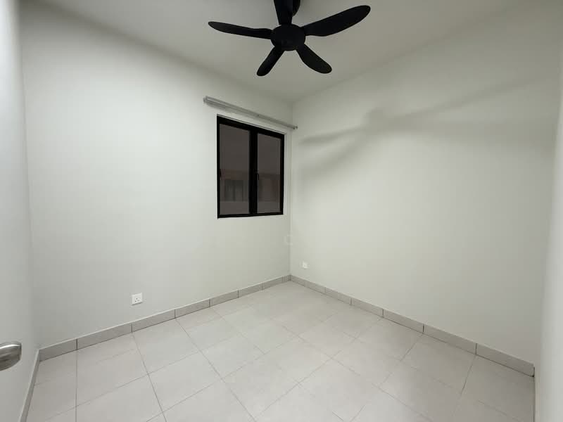 Apartment for Rent at Residensi Max - Eliz Chan - Bedroom - PropertyGuru.com.my