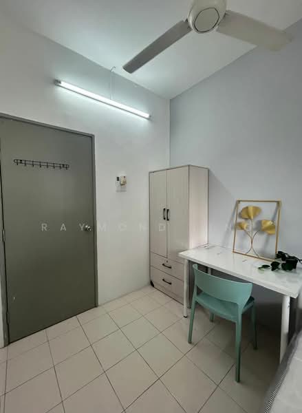 Condominium for Rent at Residensi Laguna (Sunway Belvedere) - Raymond Ling - Bedroom - PropertyGuru.com.my