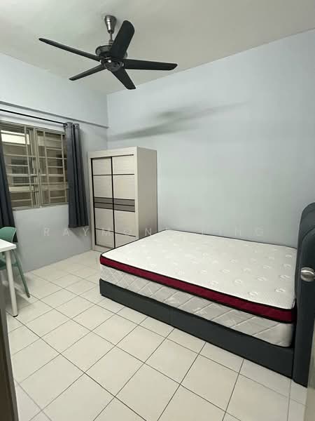 Condominium for Rent at Residensi Laguna (Sunway Belvedere) - Raymond Ling - Bedroom - PropertyGuru.com.my