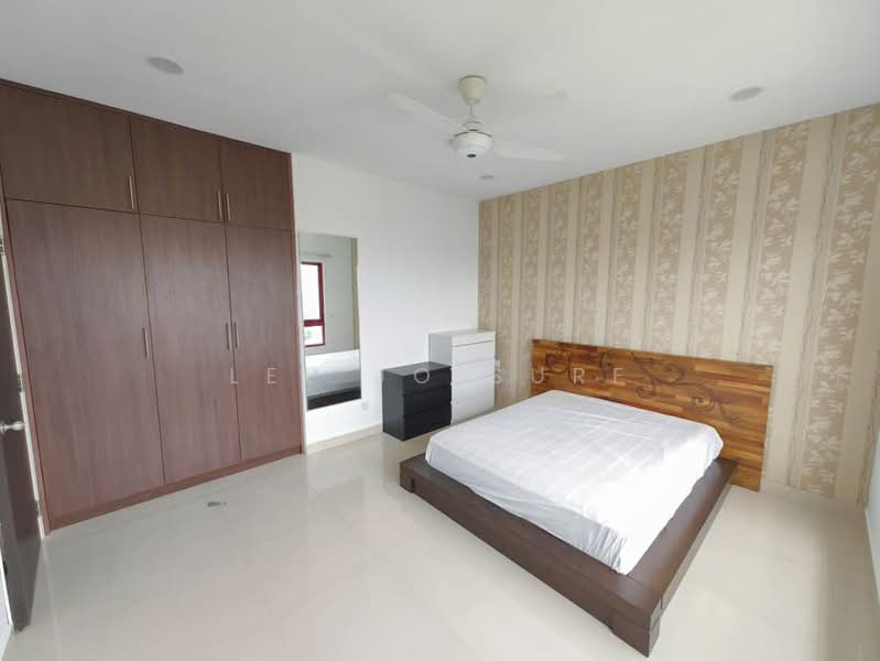 Condominium for Sale at Summer Villa - Lee Jo Surf - Bedroom - PropertyGuru.com.my