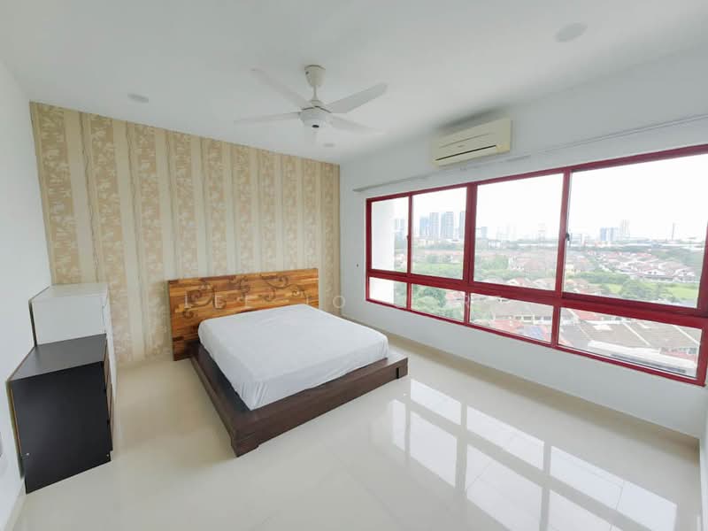 Condominium for Sale at Summer Villa - Lee Jo Surf - Bedroom - PropertyGuru.com.my