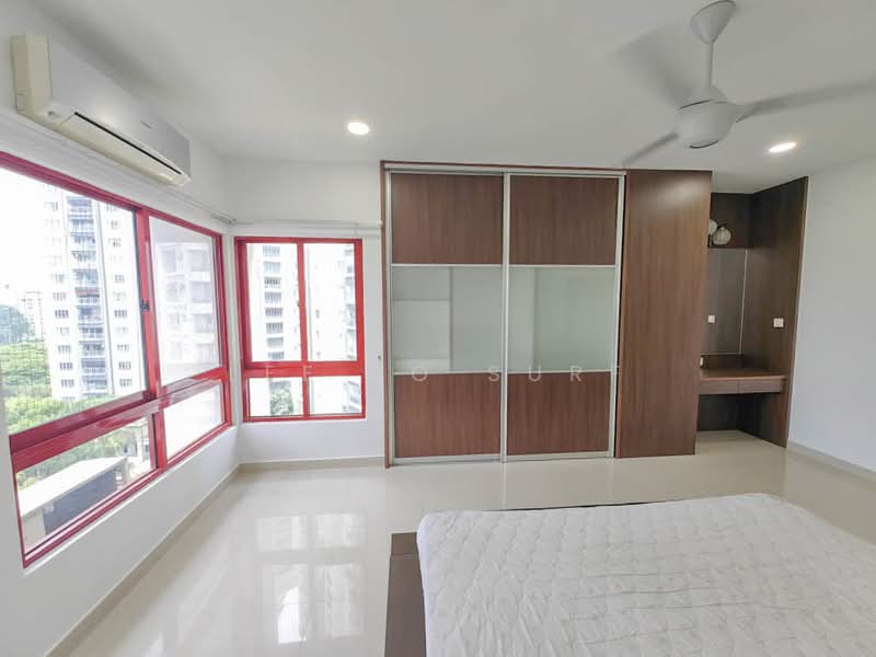 Condominium for Sale at Summer Villa - Lee Jo Surf - Bedroom - PropertyGuru.com.my
