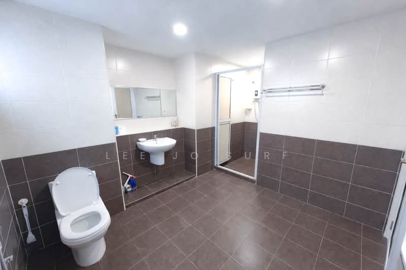Condominium for Sale at Summer Villa - Lee Jo Surf - Bathroom - PropertyGuru.com.my