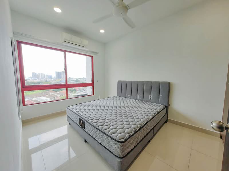 Condominium for Sale at Summer Villa - Lee Jo Surf - Bedroom - PropertyGuru.com.my