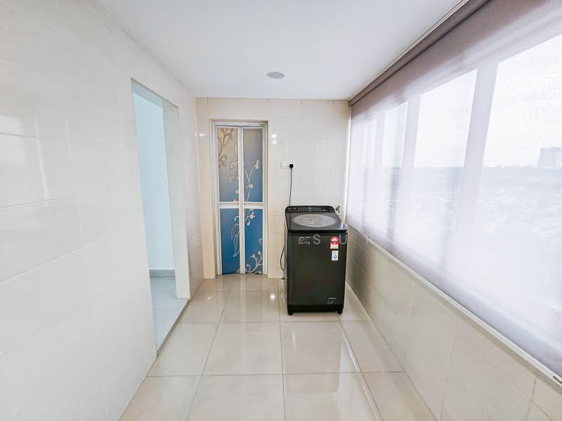 Kondominium untuk Dijual di Summer Villa - Lee Jo Surf - Interior - PropertyGuru.com.my