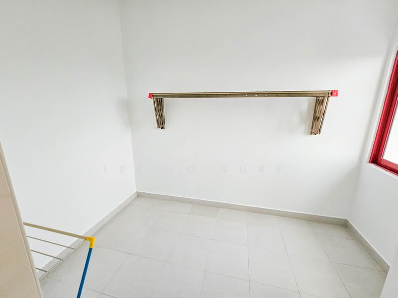 Kondominium untuk Dijual di Summer Villa - Lee Jo Surf - Interior - PropertyGuru.com.my