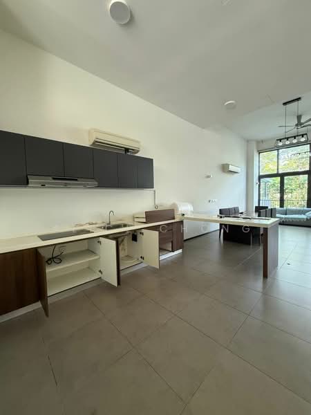 Terraced House for Rent in Desa Parkcity (Kuala Lumpur) - Alice Chong - Kitchen - PropertyGuru.com.my
