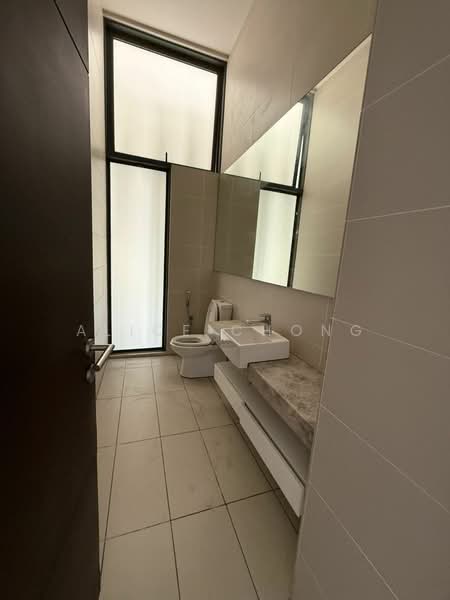 Terraced House for Rent in Desa Parkcity (Kuala Lumpur) - Alice Chong - Bathroom - PropertyGuru.com.my