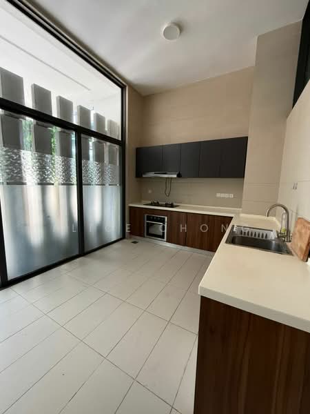 Terraced House for Rent in Desa Parkcity (Kuala Lumpur) - Alice Chong - Kitchen - PropertyGuru.com.my