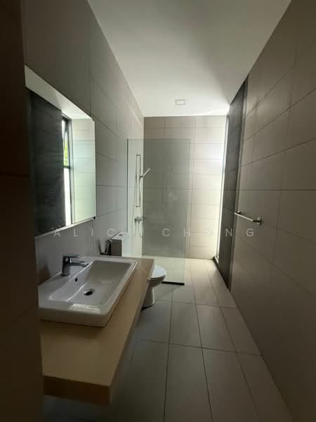 Terraced House for Rent in Desa Parkcity (Kuala Lumpur) - Alice Chong - Bathroom - PropertyGuru.com.my