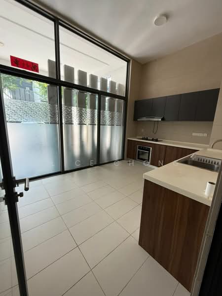 Terraced House for Rent in Desa Parkcity (Kuala Lumpur) - Alice Chong - Kitchen - PropertyGuru.com.my