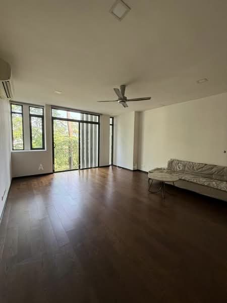 Terraced House for Rent in Desa Parkcity (Kuala Lumpur) - Alice Chong - Living Room - PropertyGuru.com.my