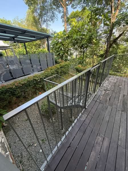 Terraced House for Rent in Desa Parkcity (Kuala Lumpur) - Alice Chong - Exterior - PropertyGuru.com.my