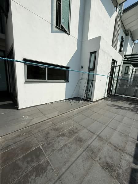 Terraced House for Rent in Desa Parkcity (Kuala Lumpur) - Alice Chong - Exterior - PropertyGuru.com.my