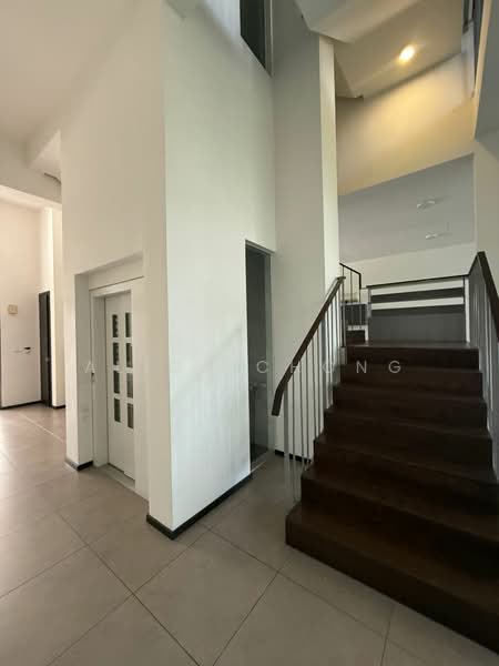 Terraced House for Rent in Desa Parkcity (Kuala Lumpur) - Alice Chong - Interior - PropertyGuru.com.my