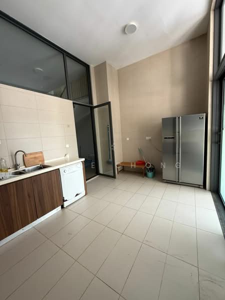 Terraced House for Rent in Desa Parkcity (Kuala Lumpur) - Alice Chong - Kitchen - PropertyGuru.com.my