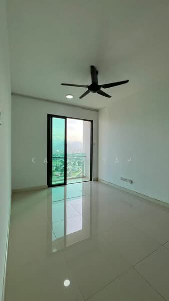 Servis Apartment untuk Dijual di Danau Kota Suite Apartments - Kathy Yap - View - PropertyGuru.com.my
