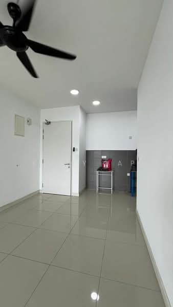 Servis Apartment untuk Dijual di Danau Kota Suite Apartments - Kathy Yap - Interior - PropertyGuru.com.my