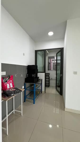 Servis Apartment untuk Dijual di Danau Kota Suite Apartments - Kathy Yap - Interior - PropertyGuru.com.my
