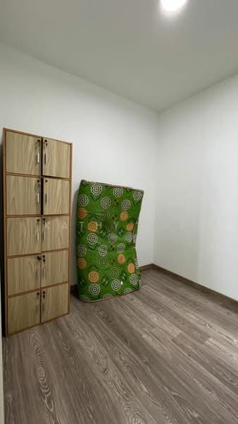Servis Apartment untuk Dijual di Danau Kota Suite Apartments - Kathy Yap - Interior - PropertyGuru.com.my