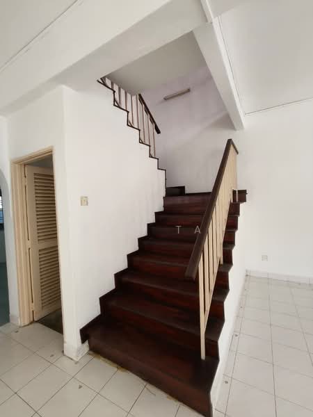 2-storey Terraced House for Sale in Taman Nusa Perintis (Iskandar Puteri (Nusajaya)) - Ruby Tan - Interior - PropertyGuru.com.my