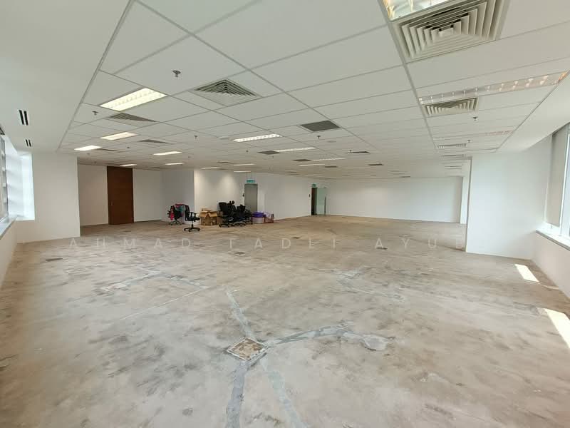 Office for Rent in Taman Tun Dr Ismail (Kuala Lumpur) - Ahmad Fadli Ayub. - Interior - PropertyGuru.com.my