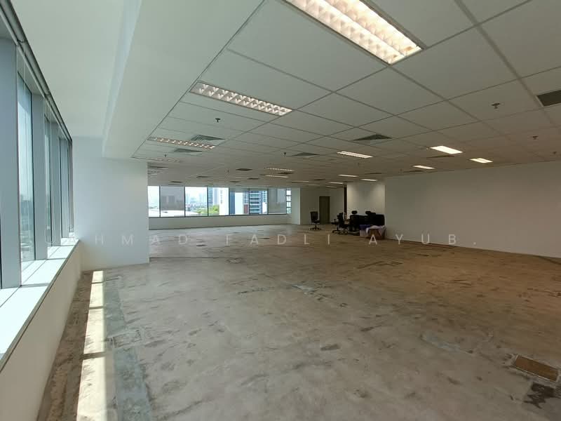 Office for Rent in Taman Tun Dr Ismail (Kuala Lumpur) - Ahmad Fadli Ayub. - Interior - PropertyGuru.com.my