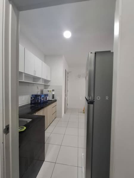 Condominium for Rent at Vista Wirajaya 2 - Johnny Khor - Kitchen - PropertyGuru.com.my
