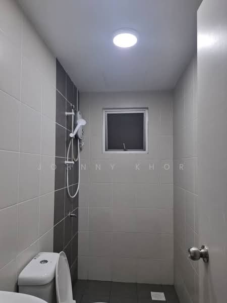 Condominium for Rent at Vista Wirajaya 2 - Johnny Khor - Bathroom - PropertyGuru.com.my