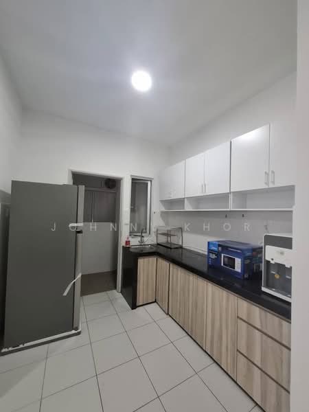 Condominium for Rent at Vista Wirajaya 2 - Johnny Khor - Kitchen - PropertyGuru.com.my