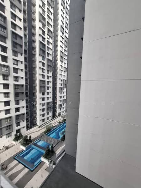 Condominium for Rent at Vista Wirajaya 2 - Johnny Khor - Exterior - PropertyGuru.com.my