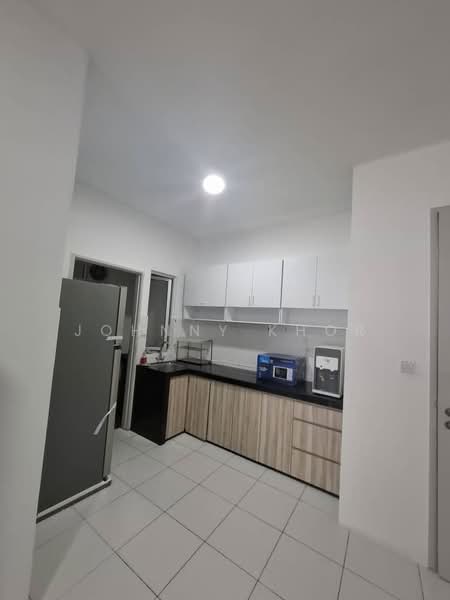 Condominium for Rent at Vista Wirajaya 2 - Johnny Khor - Kitchen - PropertyGuru.com.my