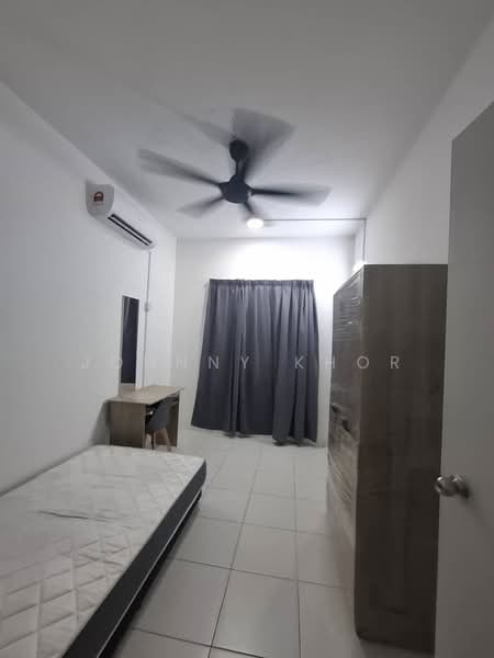 Condominium for Rent at Vista Wirajaya 2 - Johnny Khor - Bedroom - PropertyGuru.com.my