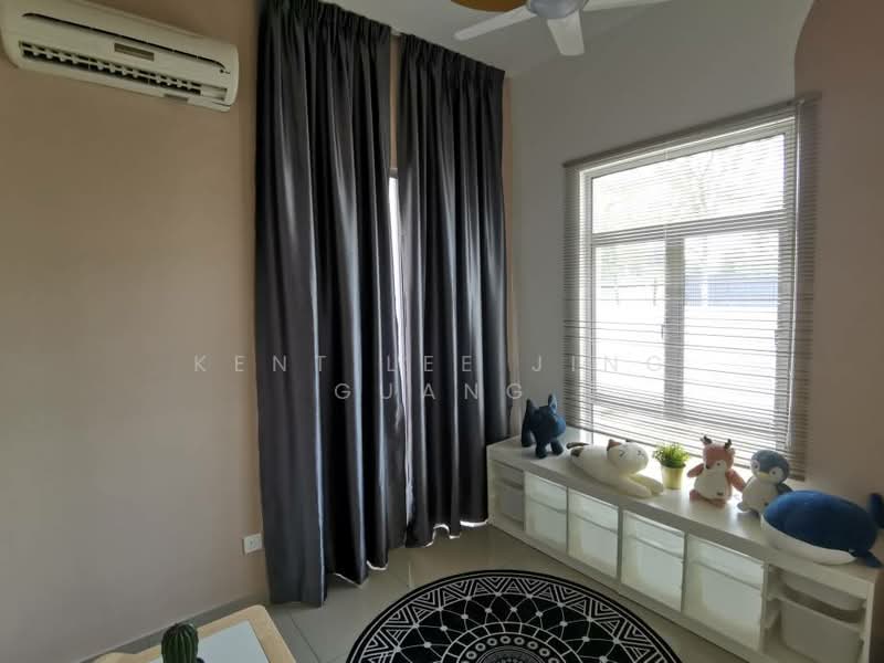 Rumah Banglo untuk Dijual di Aman Perdana (Kapar) - Kent Lee Jing Guang - Interior - PropertyGuru.com.my