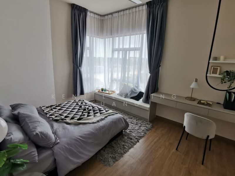 Rumah Banglo untuk Dijual di Aman Perdana (Kapar) - Kent Lee Jing Guang - Bedroom - PropertyGuru.com.my